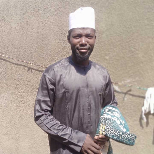 Yahaya y. profile photo