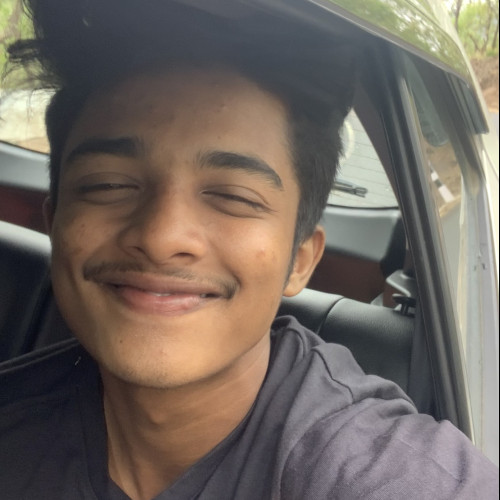 Aryan B. profile photo