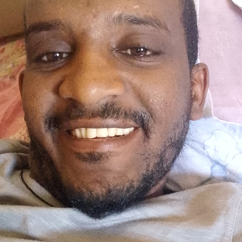 Dawit K. profile photo