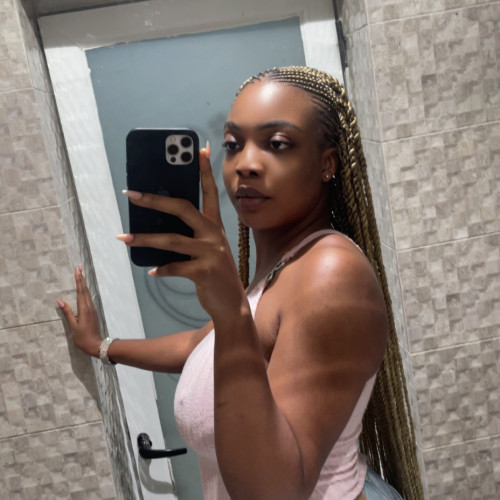 Benita  A. profile photo