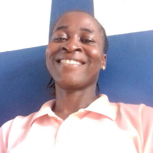 Esther b. profile photo
