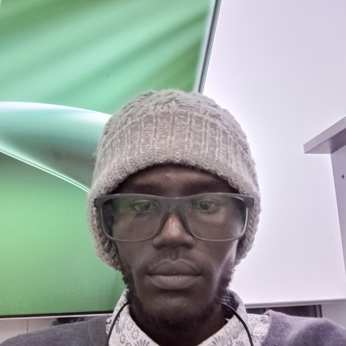 Arronis P. profile photo