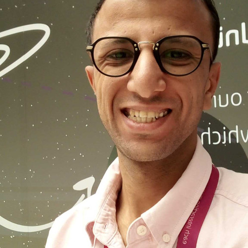 hazem s. profile photo