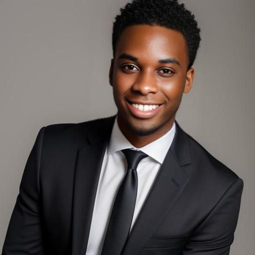 Amon Bill M. profile photo