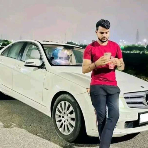 Aarav I.