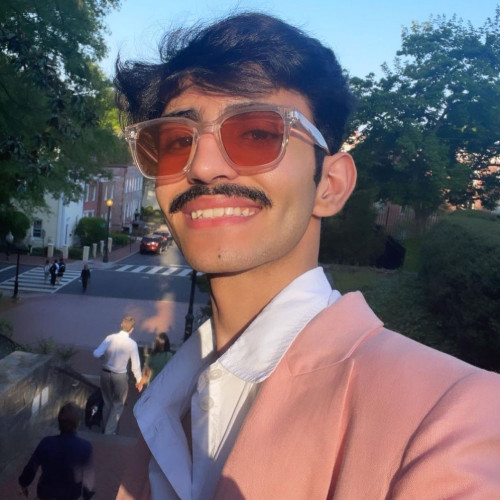 Haider A. profile photo