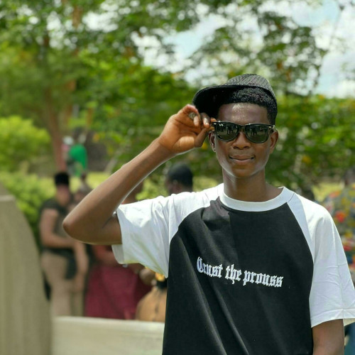 Perfect  O. profile photo