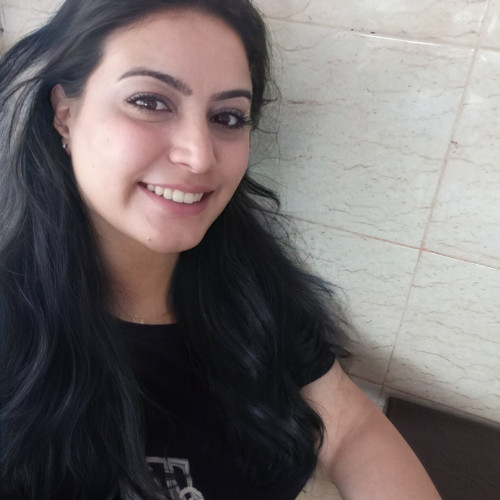 Asmaa  S. profile photo
