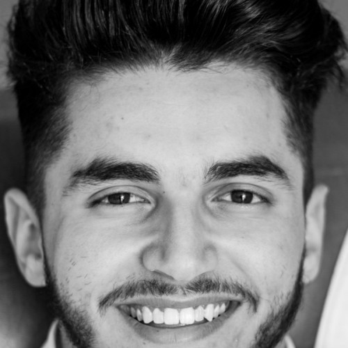 Hicham D.