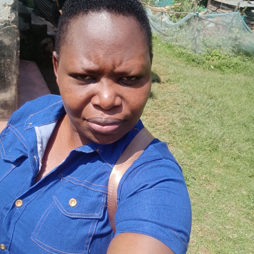 Monicah K. profile photo