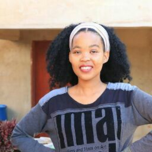Veronicah Moitse  S.
