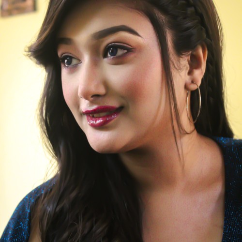 Sayantika G.