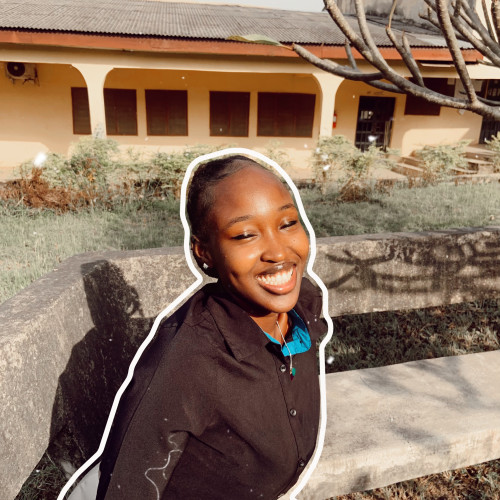 Esther A. profile photo