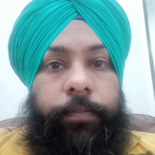 Gurwinder Singh  S. profile photo