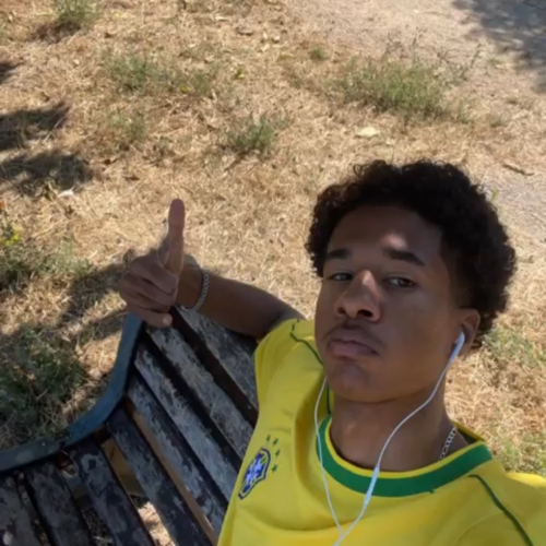 SAM H. profile photo