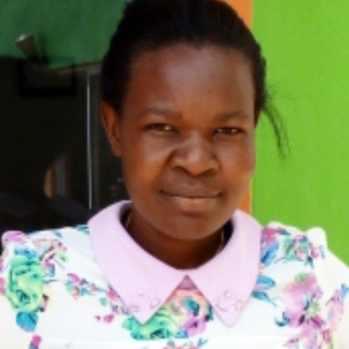 Akoth  O. profile photo