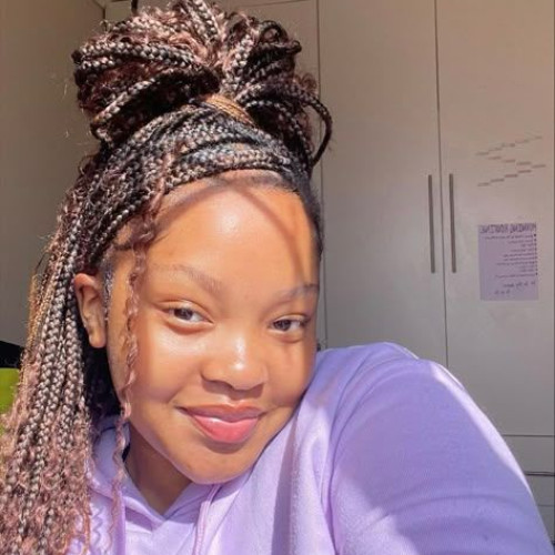 Monicah M. profile photo