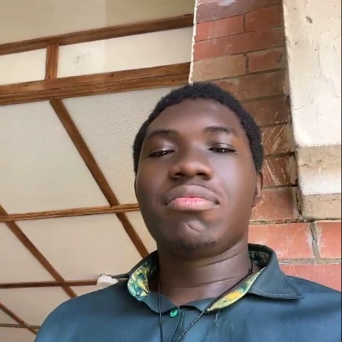 Enock O. profile photo