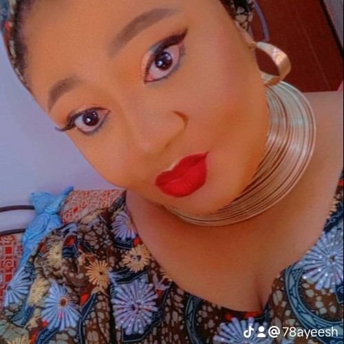 AISHA  N.