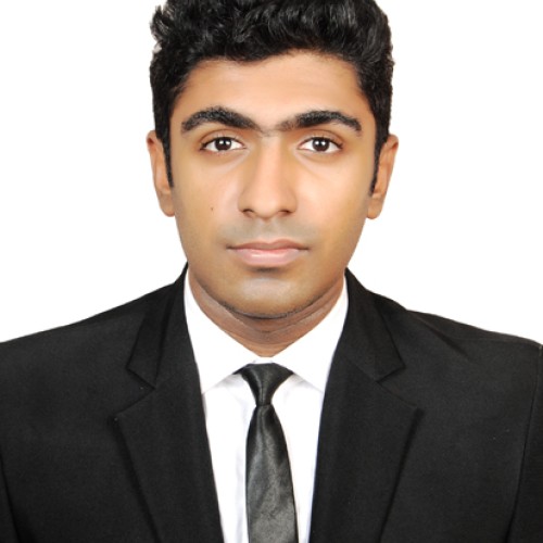 Ashwin K.