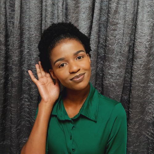 Onthutile K. profile photo