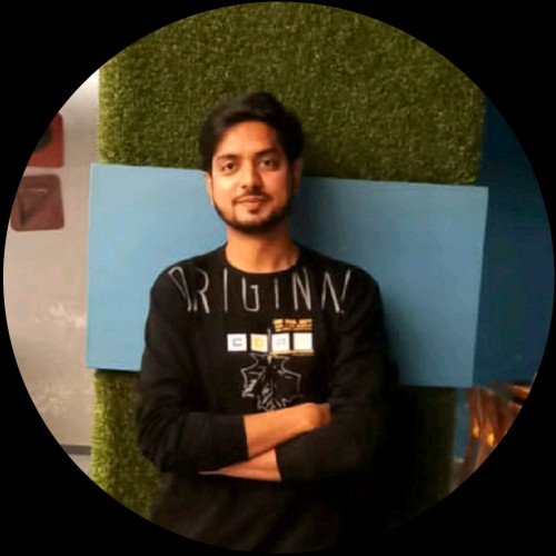Shoebuddin S. profile photo