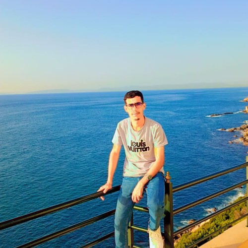 ANAS E. profile photo