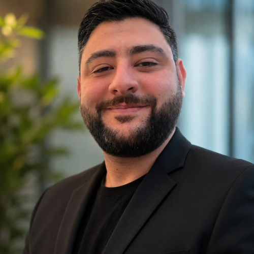 Joseph K. profile photo