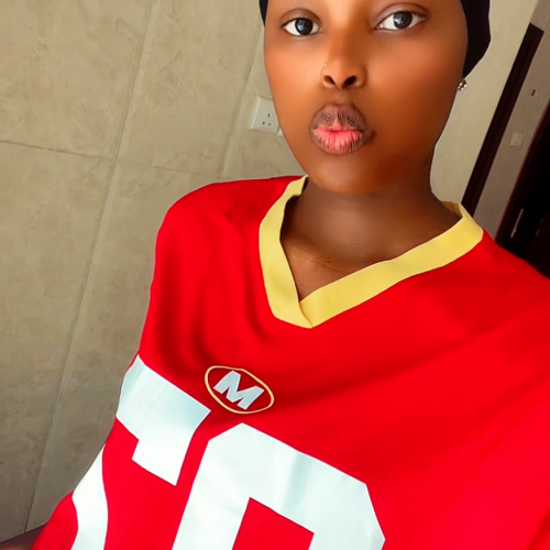 Hajarah J. profile photo