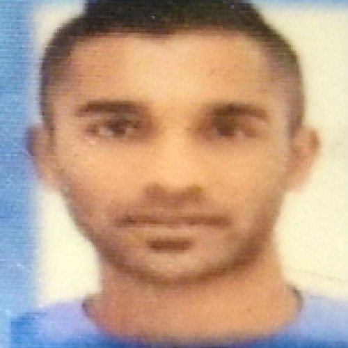 Dakshith  P. profile photo