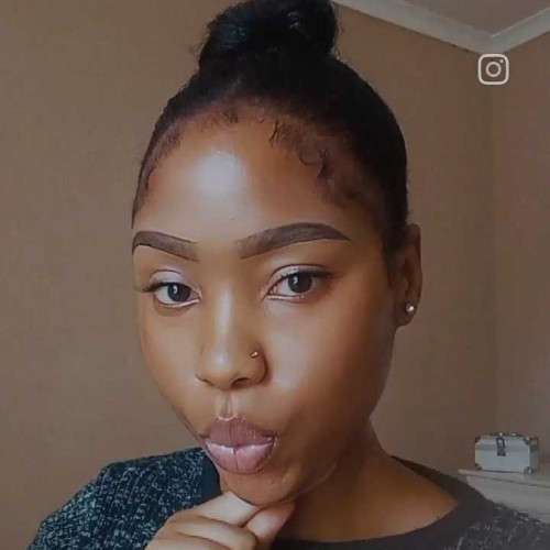 Amahle Z. profile photo