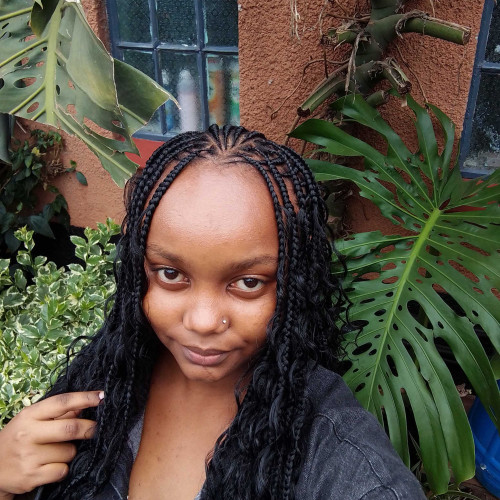 marya n. profile photo
