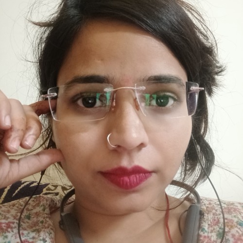 Gauri  R.
