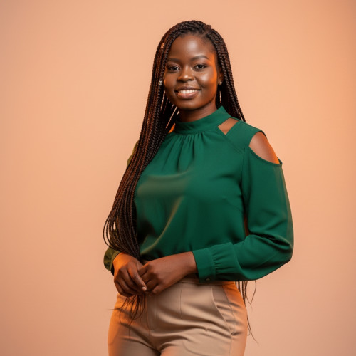 Priscilla  D. profile photo