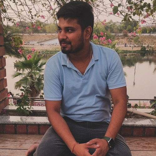 Gaurav V. profile photo