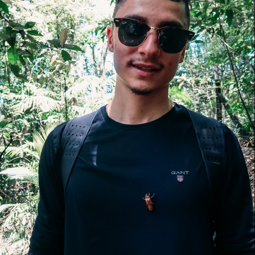 Alexander C. profile photo