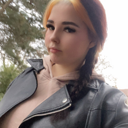 Scarlett A. profile photo