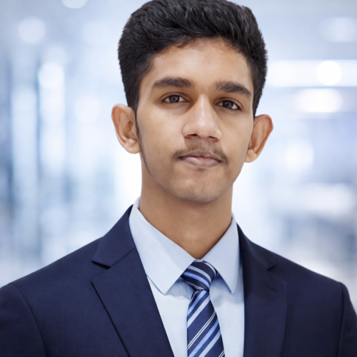 Dhruv  M. profile photo