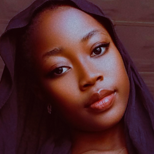 Joy O. profile photo