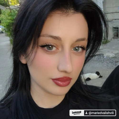 Mariami D.