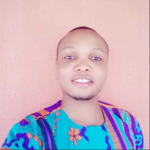 Victor Osinachi E. profile photo