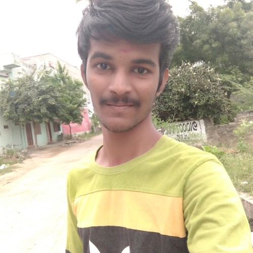 Bharghav C.
