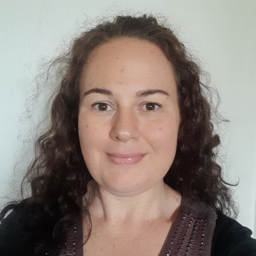 Bronwyn F.