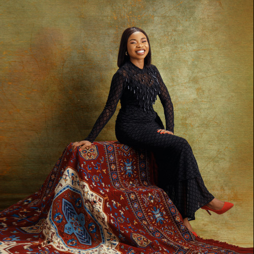 Keziah O. profile photo