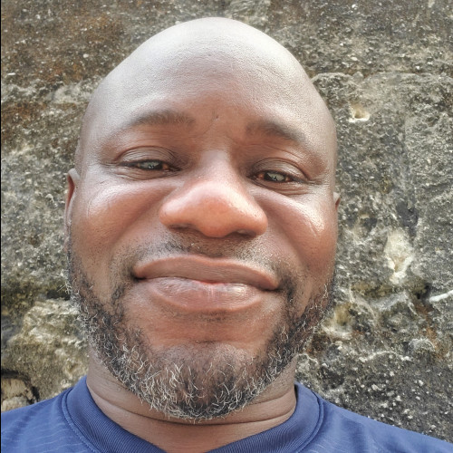Otuedon J. profile photo