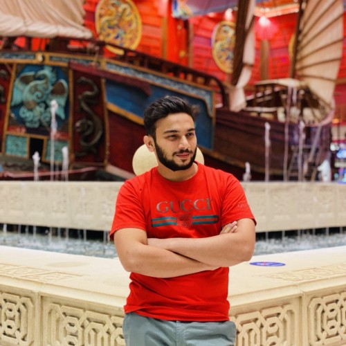 Muhammad  S.