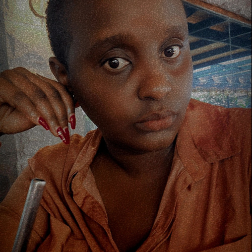 Juliet A. profile photo