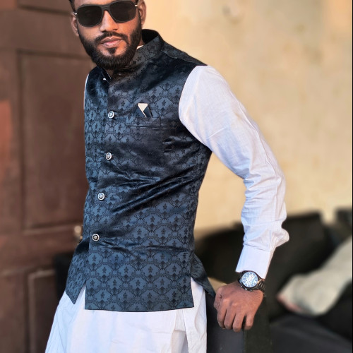 Arbaz B. profile photo