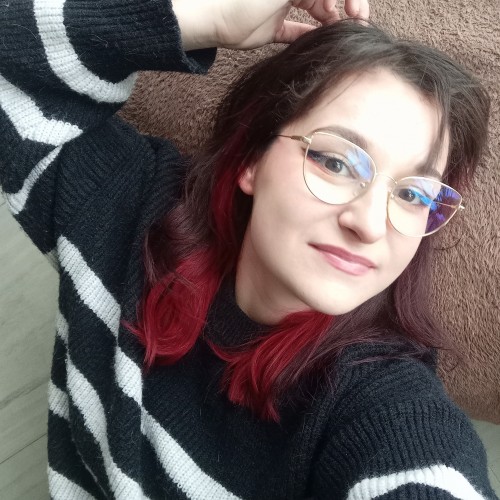 Emma B. profile photo