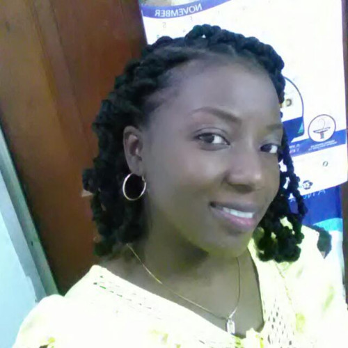 Rushele R.